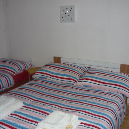 Apartmany Jílovice Zimmer foto