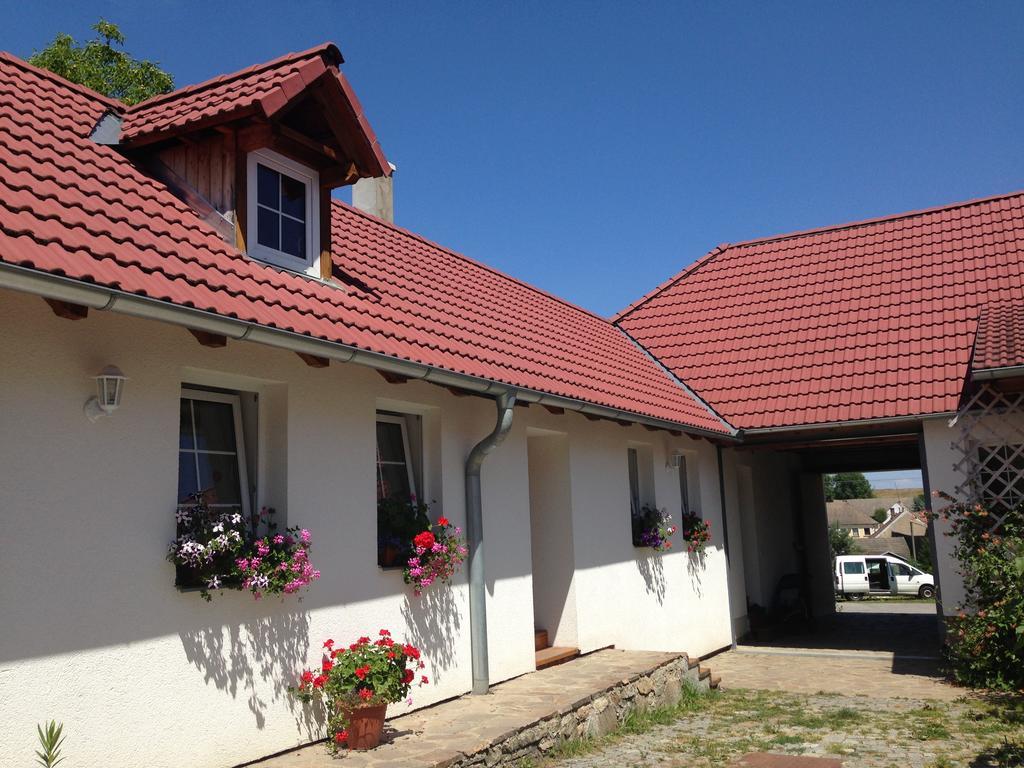 Apartmany Jílovice Zimmer foto