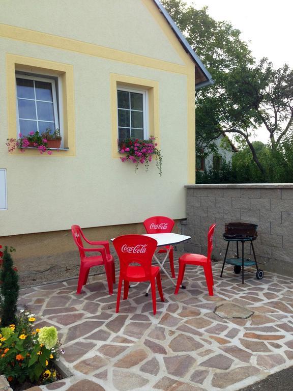 Apartmany Jílovice Zimmer foto